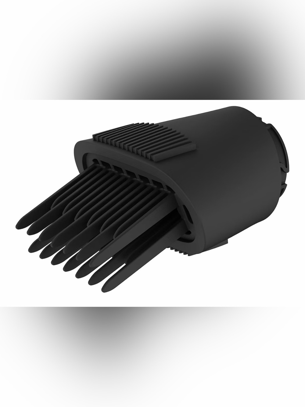 Shark FlexStyle Wide Tooth Comb Attachment (NEW)